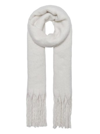 Only Accessoire ONLROSEANNA LIFE SCARF CC 15297961 CLOUD DANCER