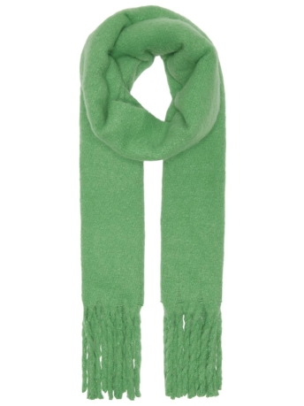 Only Accessoire ONLROSEANNA LIFE SCARF CC 15297961 ISLAND GREEN