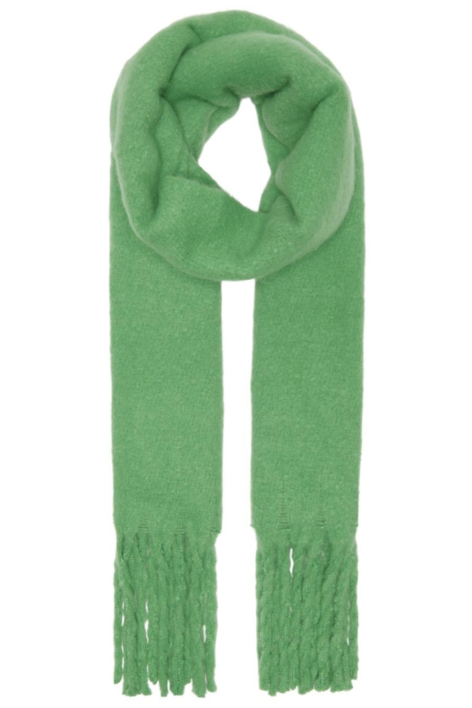 ONLROSEANNA LIFE SCARF CC 15297961 ISLAND GREEN