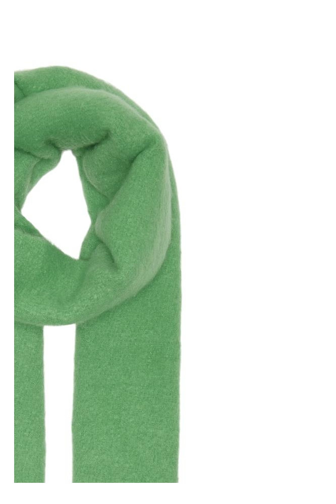 ONLROSEANNA LIFE SCARF CC 15297961 ISLAND GREEN