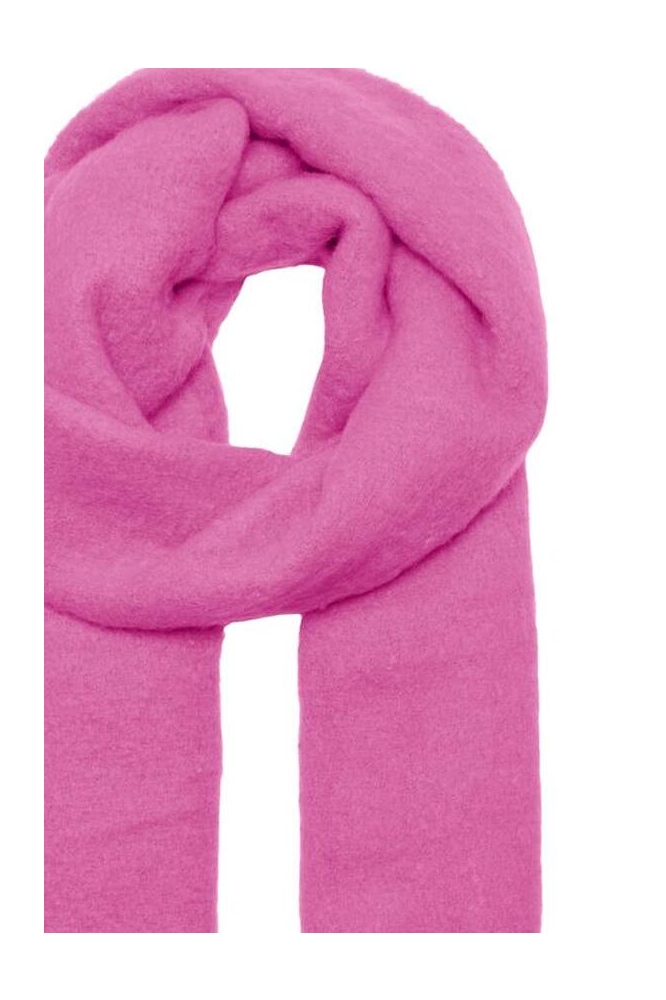 ONLROSEANNA LIFE SCARF CC 15297961 SUPER PINK