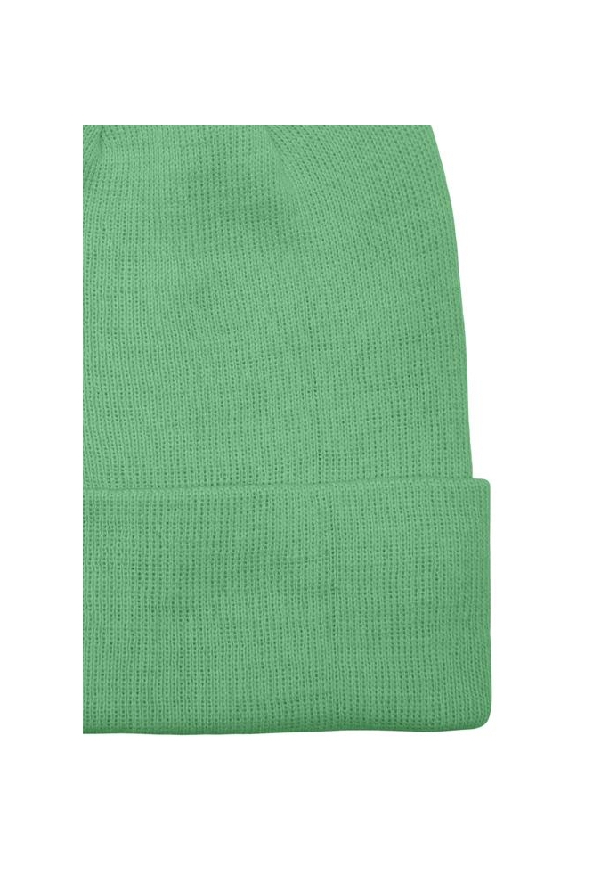 ONLLIV LIFE BASIC BEANIE CC 15207174 ABSINTHE GREEN