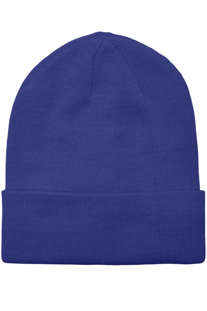 ONLLIV LIFE BASIC BEANIE CC 15207174 CLEMATIS BLUE