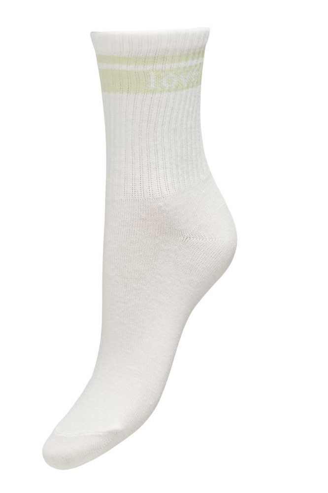 ONLTALIA TENNIS SOCK 3-PACK ACC 15327452 OUTER SPACE/LOVE