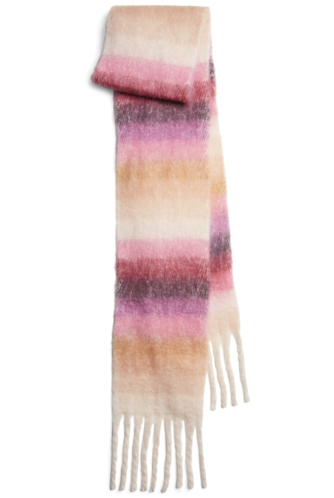 Pieces pcnella long scarf bc