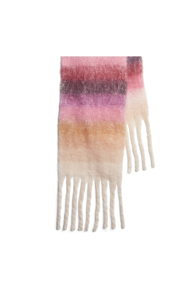 Pieces pcnella long scarf bc