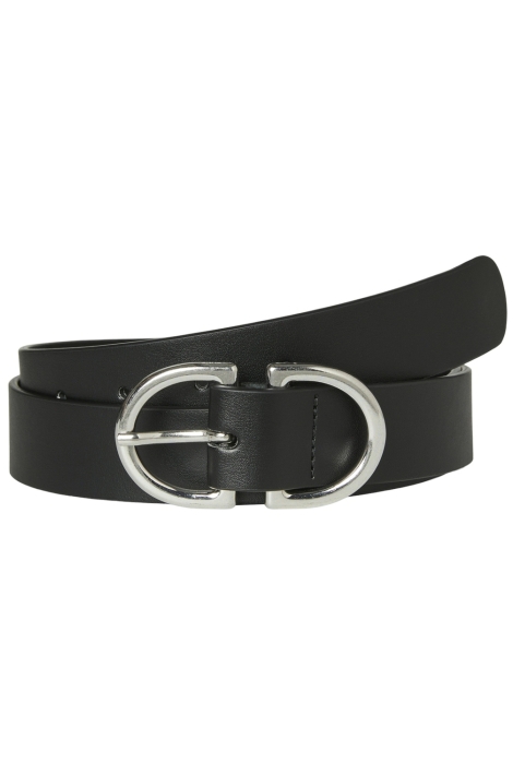 Vero Moda vmsara coated belt noos