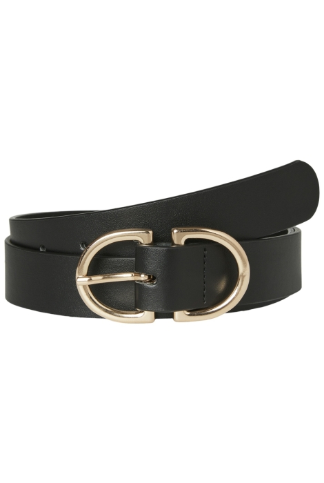 Vero Moda vmsara coated belt noos