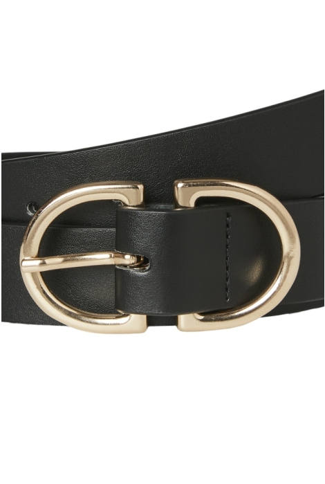 Vero Moda vmsara coated belt noos