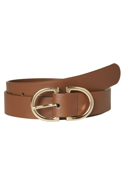 Vero Moda vmsara coated belt noos