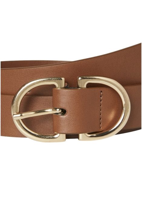 Vero Moda vmsara coated belt noos