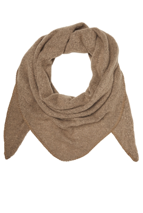 Vero Moda vmcally triangle scarf ga