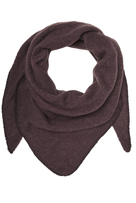 Vero Moda vmcally triangle scarf ga