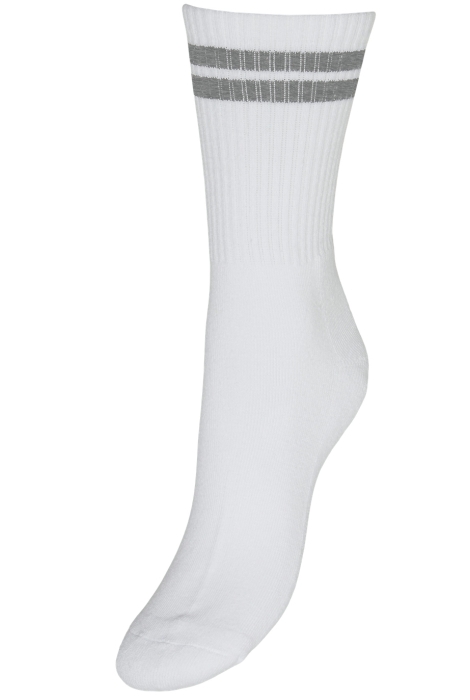 Vero Moda vmmel stripe sporty socks noos