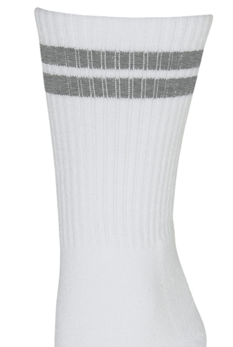 Vero Moda vmmel stripe sporty socks noos