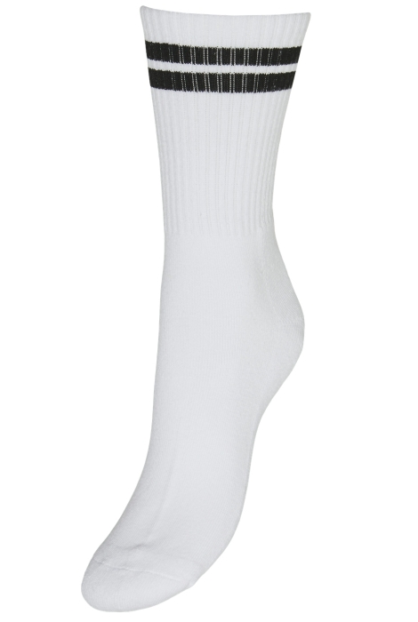 Vero Moda vmmel stripe sporty socks noos