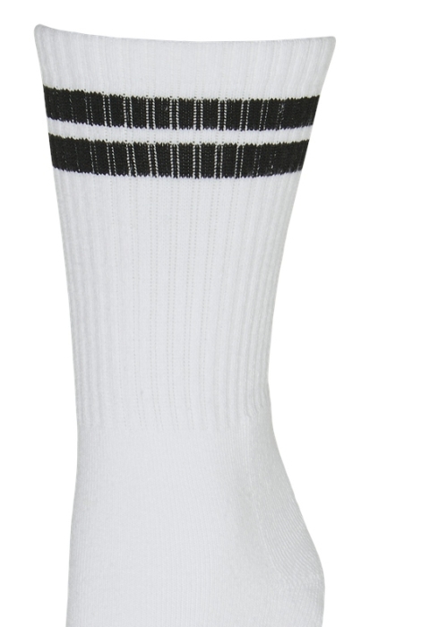 Vero Moda vmmel stripe sporty socks noos