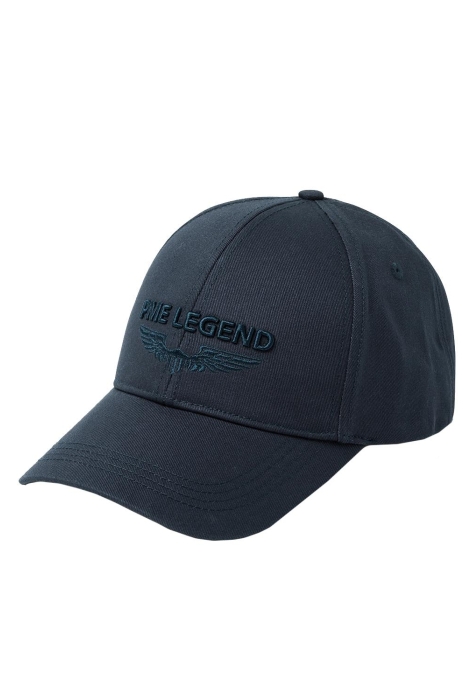 PME legend cap twill embroidery