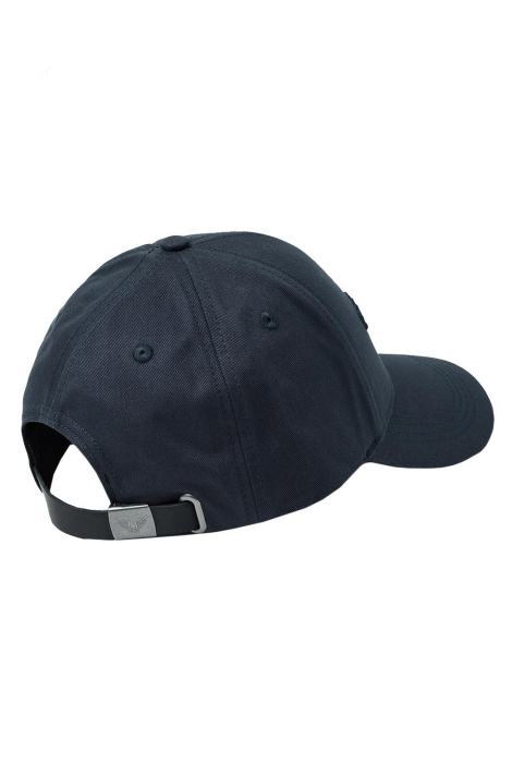 PME legend cap twill embroidery