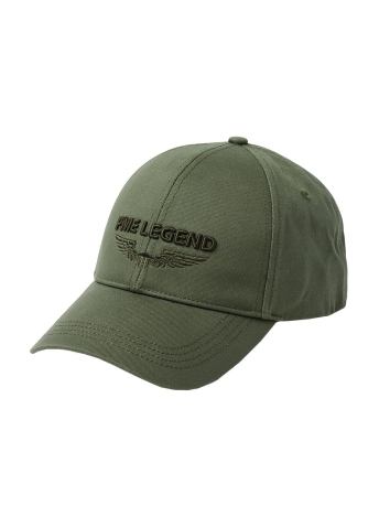 PME legend Accessoire CAP COTTON TWILL PAC2408900 6148