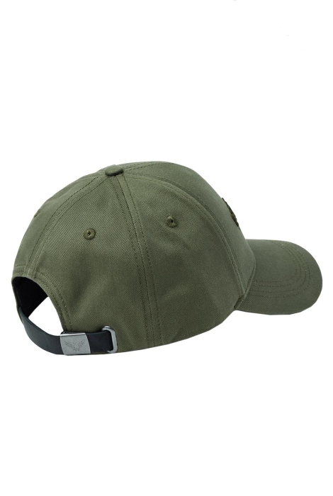 PME legend cap twill embroidery