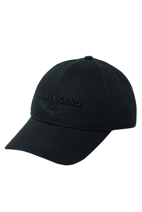 PME legend cap twill embroidery