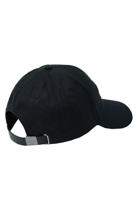 PME legend cap twill embroidery