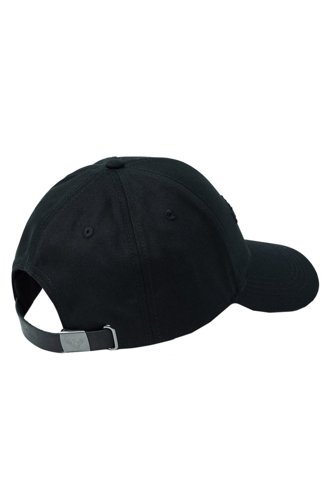 CAP COTTON TWILL PAC2408900 999