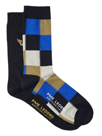 PME legend Accessoire SOCKS TWO PACK PAC2408920 5091