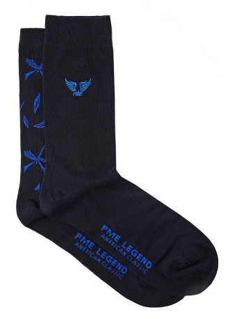 PME legend Accessoire SOCKS TWO PACK PAC2408920 5281