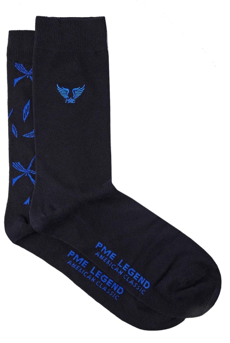 PME legend socks cotton blend 2-pack