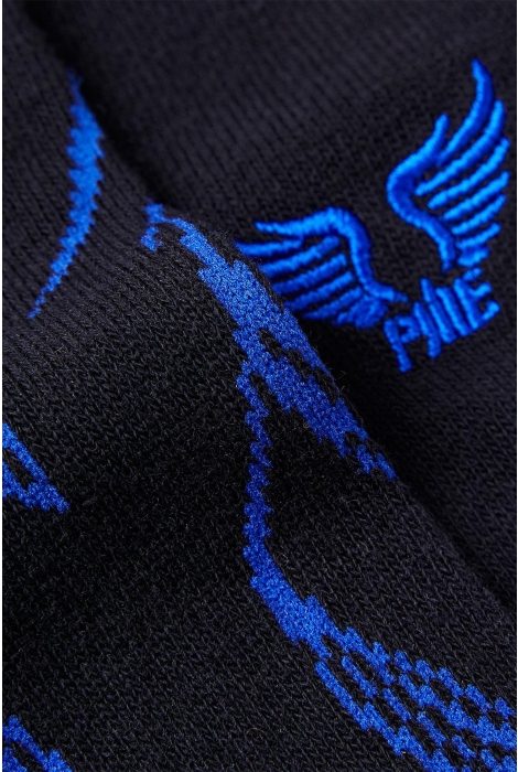 PME legend socks cotton blend 2-pack