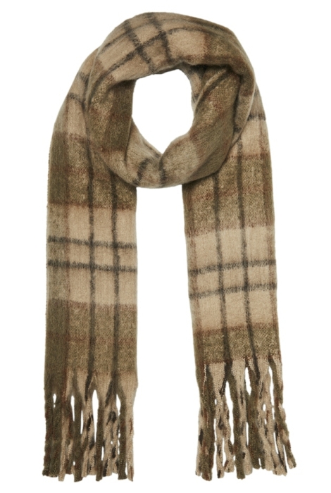 Vero Moda vmivy league scarf ga noos