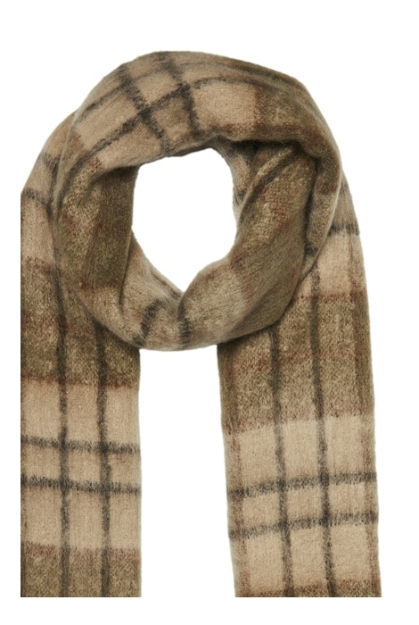 Vero Moda vmivy league scarf ga noos