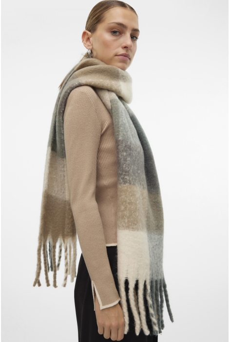 Vero Moda vmivy league scarf ga noos