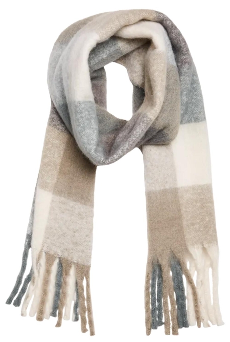 Vero Moda vmivy league scarf ga noos