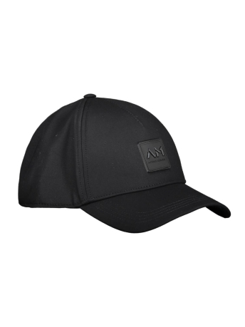 Antony Morato Accessoire BASEBALL HAT IN COTTON MMHA00367 FA800184 9000 BLACK