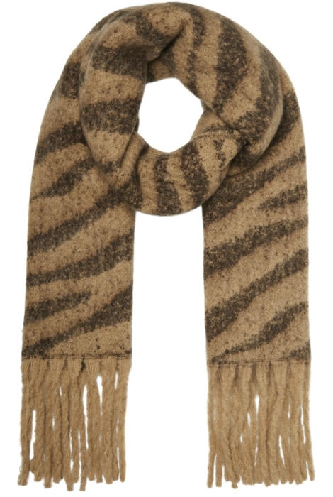 Vero Moda vmivy league scarf ga noos