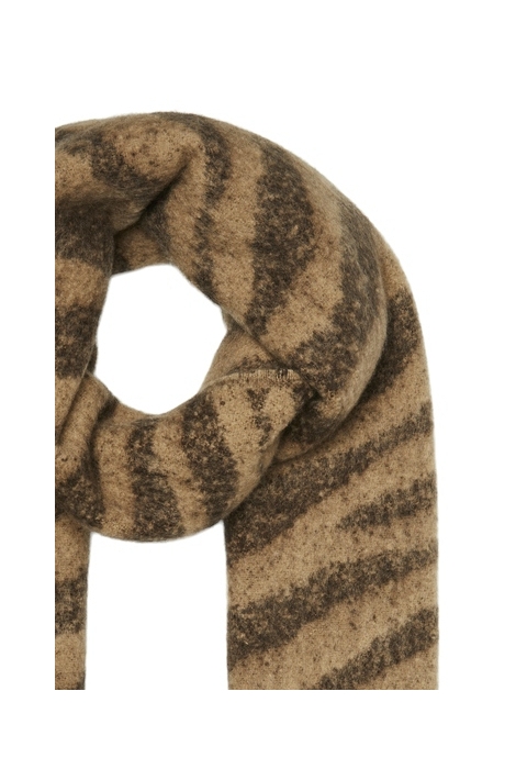 Vero Moda vmivy league scarf ga noos