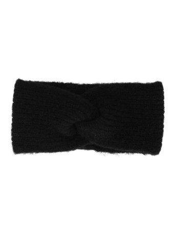 Sarlini Accessoire KNIT HEADBAND 000436 00004 BLACK