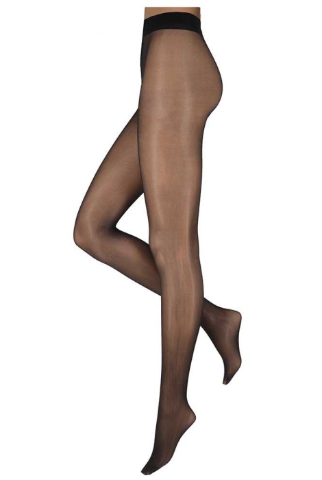 Sarlini ladies tights 40 denier 2pack