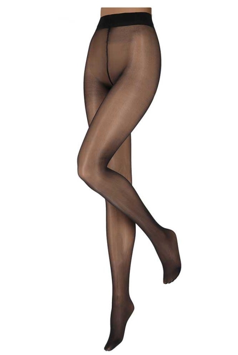 Sarlini ladies tights 40 denier 2pack