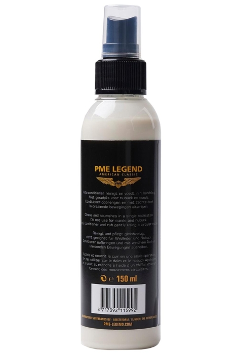 PME legend pme leather conditioner