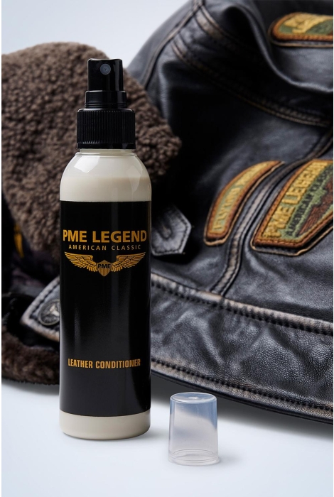 PME legend pme leather conditioner