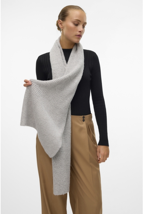 Vero Moda vmgila rib scarf noos