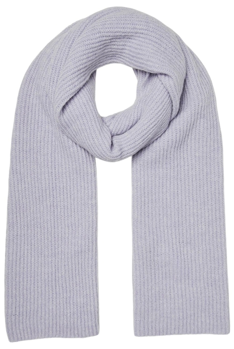 Vero Moda vmgila rib scarf noos