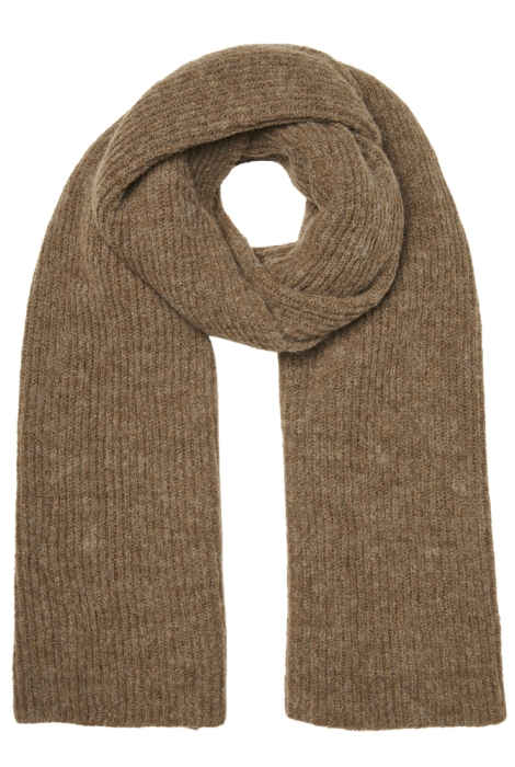 Vero Moda vmgila rib scarf noos