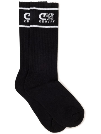 Cruyff Accessoire FORTH SOCKS CCA233112 998 BLACK