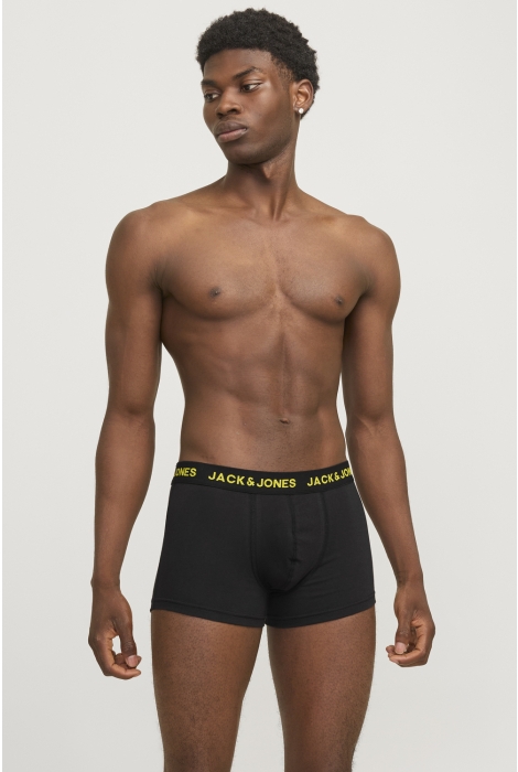 Jack & Jones jacbasic trunks 7 pack noos