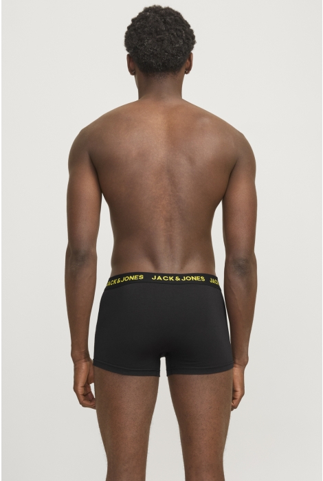 Jack & Jones jacbasic trunks 7 pack noos